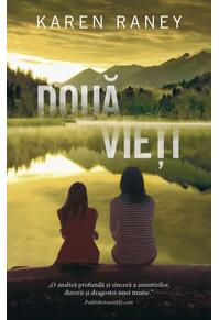 Copertă produs Două vieți