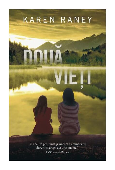 Copertă produs Două vieți