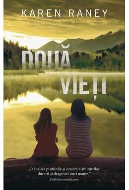 Copertă produs Două vieți