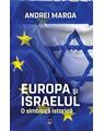 Copertă produs Europa și Israelul. O simbioză istorică - thumb 1