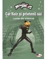 Copertă produs Cat Noir și prietenii săi. Carte de colorat - thumb 1