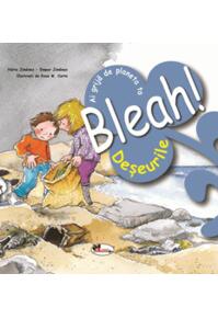 Copertă produs Deșeurile. Ai grijă de planeta ta