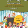 Copertă produs Recapitulare și evaluare. Comunicare &icirc;n limba rom&acirc;nă. Matematică și explorarea mediului. Clasa a II-a - gallery small 