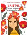 Copertă produs Caietul, roman mic pentru fetițele care cresc mari - thumb 1