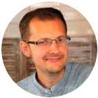 Fotografie autor Alec Blenche