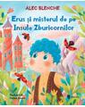 Copertă produs Erus și misterul de pe Insula Zburicornilor - thumb 1