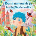 Copertă produs Erus și misterul de pe Insula Zburicornilor - gallery small 