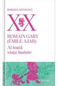 Copertă produs Ai toată viața înainte