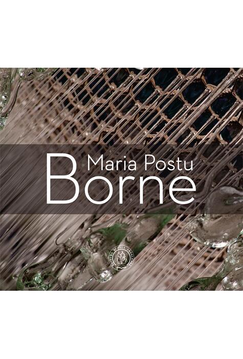 Copertă produs Borne