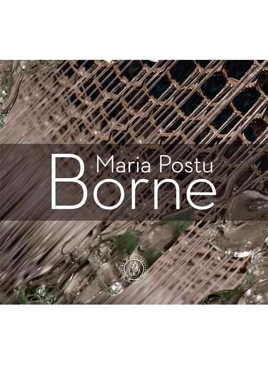 Copertă produs Borne - gallery big 1