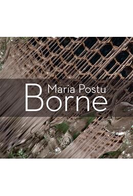 Copertă produs Borne