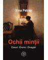 Copertă produs Ochii minții. Eseuri, cronici, divagări - thumb 1