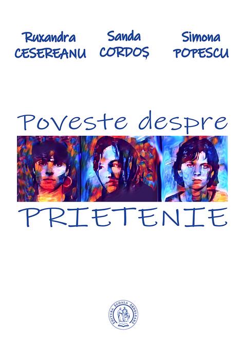 Copertă produs Poveste despre prietenie