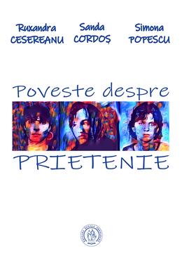 Copertă produs Poveste despre prietenie