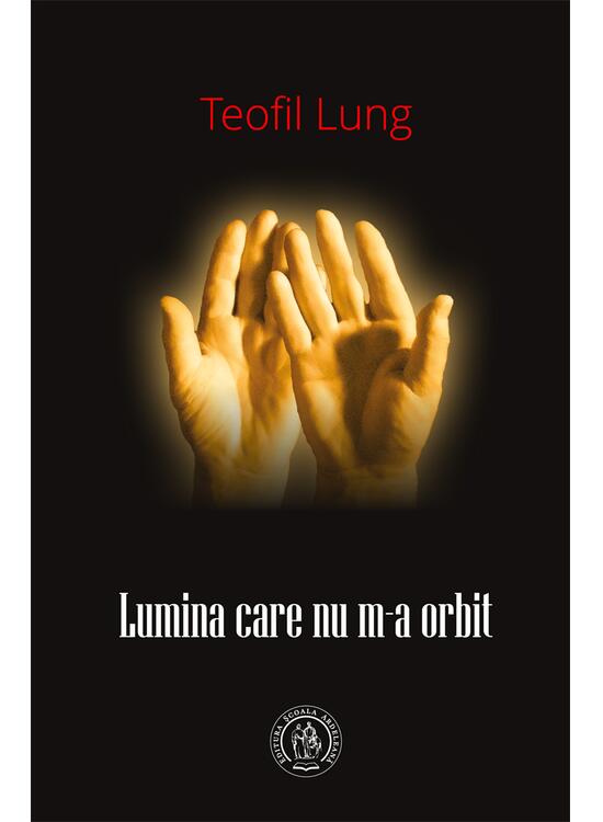 Copertă produs Lumina care nu m-a orbit - gallery big 1