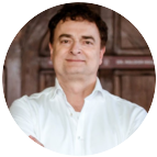 Fotografie autor Haldor Holesch