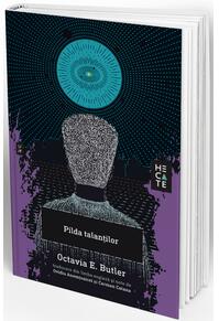 Copertă produs Pilda talanților