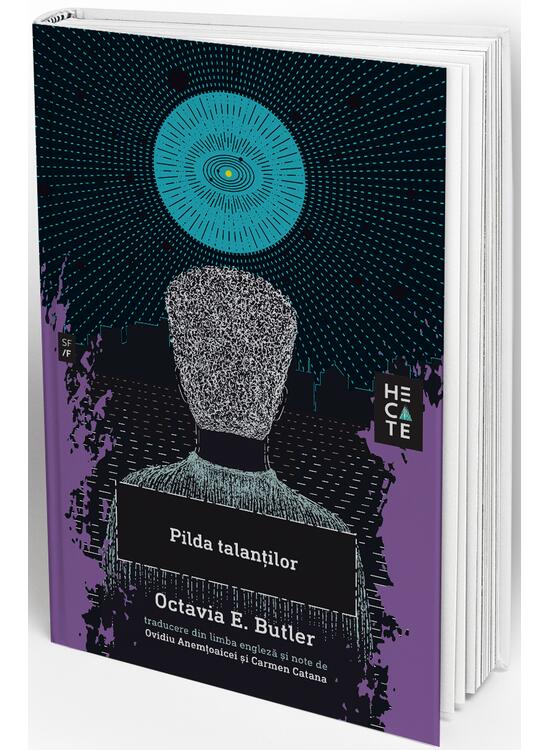 Copertă produs Pilda talanților - gallery big 1