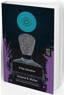 Copertă produs Pilda talanților