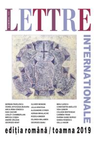 Copertă produs Lettre Internationale nr. 111/toamnă 2019
