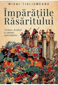 Copertă produs &Icirc;mpărățiile răsăritului