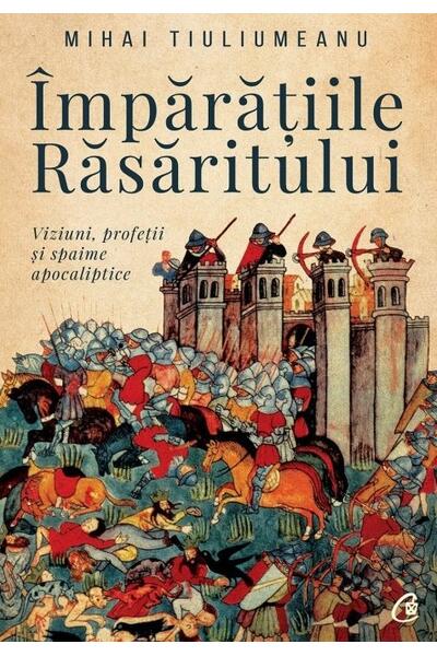 &Icirc;mpărățiile răsăritului