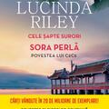 Copertă produs Sora Perlă. Cele șapte surori (Vol. 4) - gallery small 