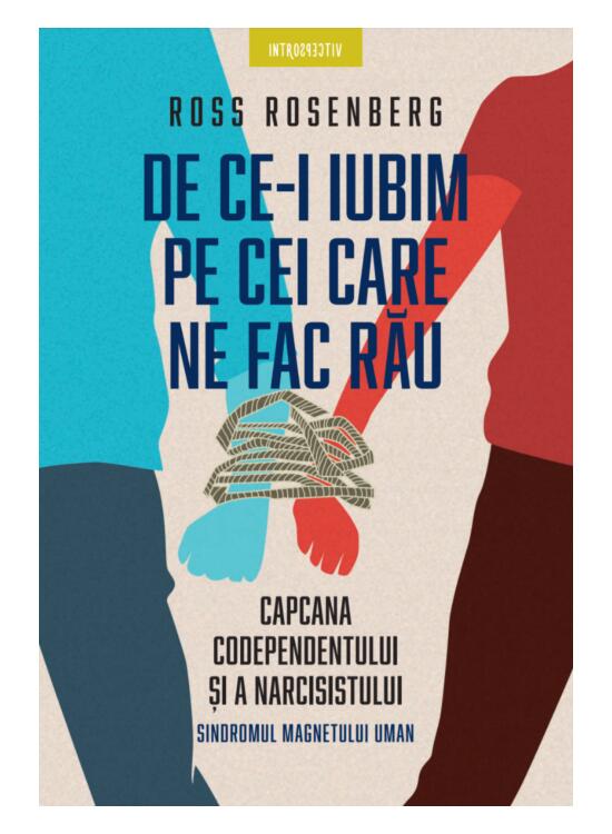 Copertă produs De ce-i iubim pe cei care ne fac rău - gallery big 1