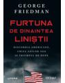 Copertă produs Furtuna de dinaintea liniștii - thumb 1