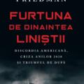 Copertă produs Furtuna de dinaintea liniștii - gallery small 