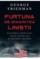 Furtuna de dinaintea liniștii