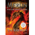 Copertă produs Merlin. Focuri mistuitoare (Cartea a III-a)