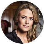 Fotografie autor Tali Sharot