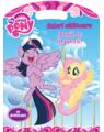Copertă produs My Little Pony. Culori călătoare. Joacă-te cu poneii! - thumb 1