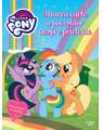Copertă produs My Little Pony. Marea carte a poveștilor despre prietenie - thumb 1