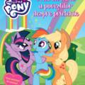 Copertă produs My Little Pony. Marea carte a poveștilor despre prietenie - gallery small 
