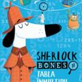Copertă produs Sherlock Bones și tabla &icirc;nmulțirii - gallery small 