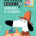 Copertă produs Sherlock Bones și adunarea și scăderea - gallery small 