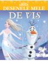 Copertă produs Disney. Regatul de gheață II. Desenele mele de vis. Olaf - thumb 1