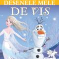 Copertă produs Disney. Regatul de gheață II. Desenele mele de vis. Olaf - gallery small 