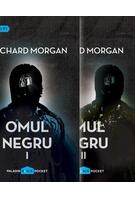 Copertă produs Omul negru (2 volume)
