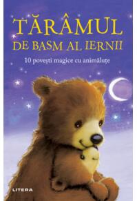 Copertă produs Tărâmul de basm al iernii