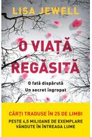 Copertă produs O viață regăsită