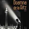 Copertă produs Doamna de la Ritz - gallery small 
