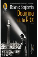 Imagine produs Doamna de la Ritz