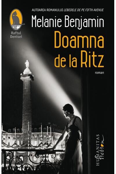 Doamna de la Ritz