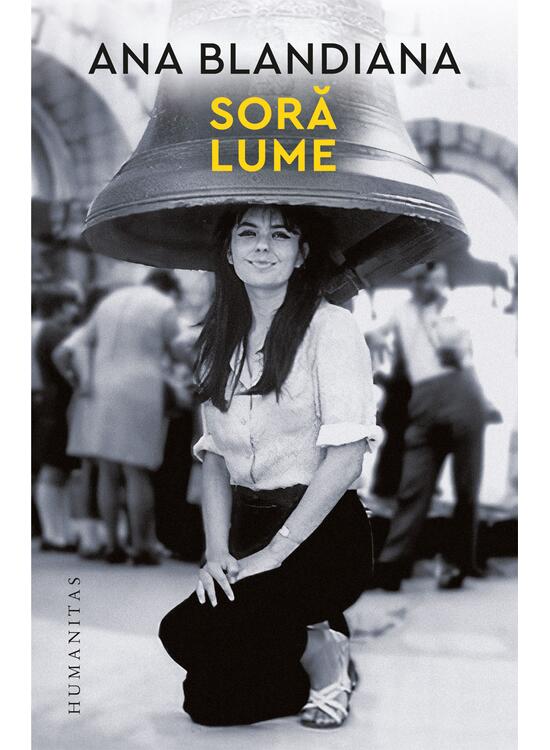 Copertă produs Soră lume - gallery big 1