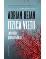 Copertă produs Fizica vieții. Evoluția pretutindeni - thumb 1