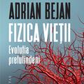 Copertă produs Fizica vieții. Evoluția pretutindeni - gallery small 