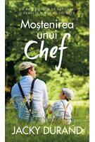 Imagine produs Moștenirea unui Chef